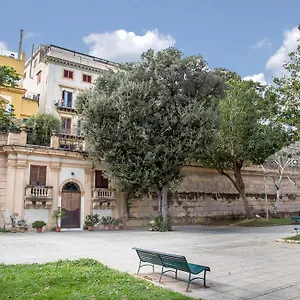 Palazzo Trinacria , Palerme Italie