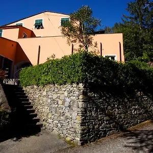 Casa Angela , Levanto Italie