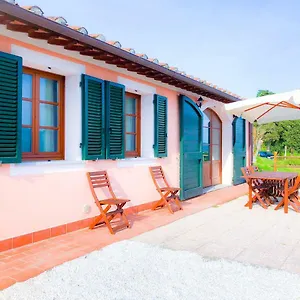 Villino Al Dotto Ferienhaus